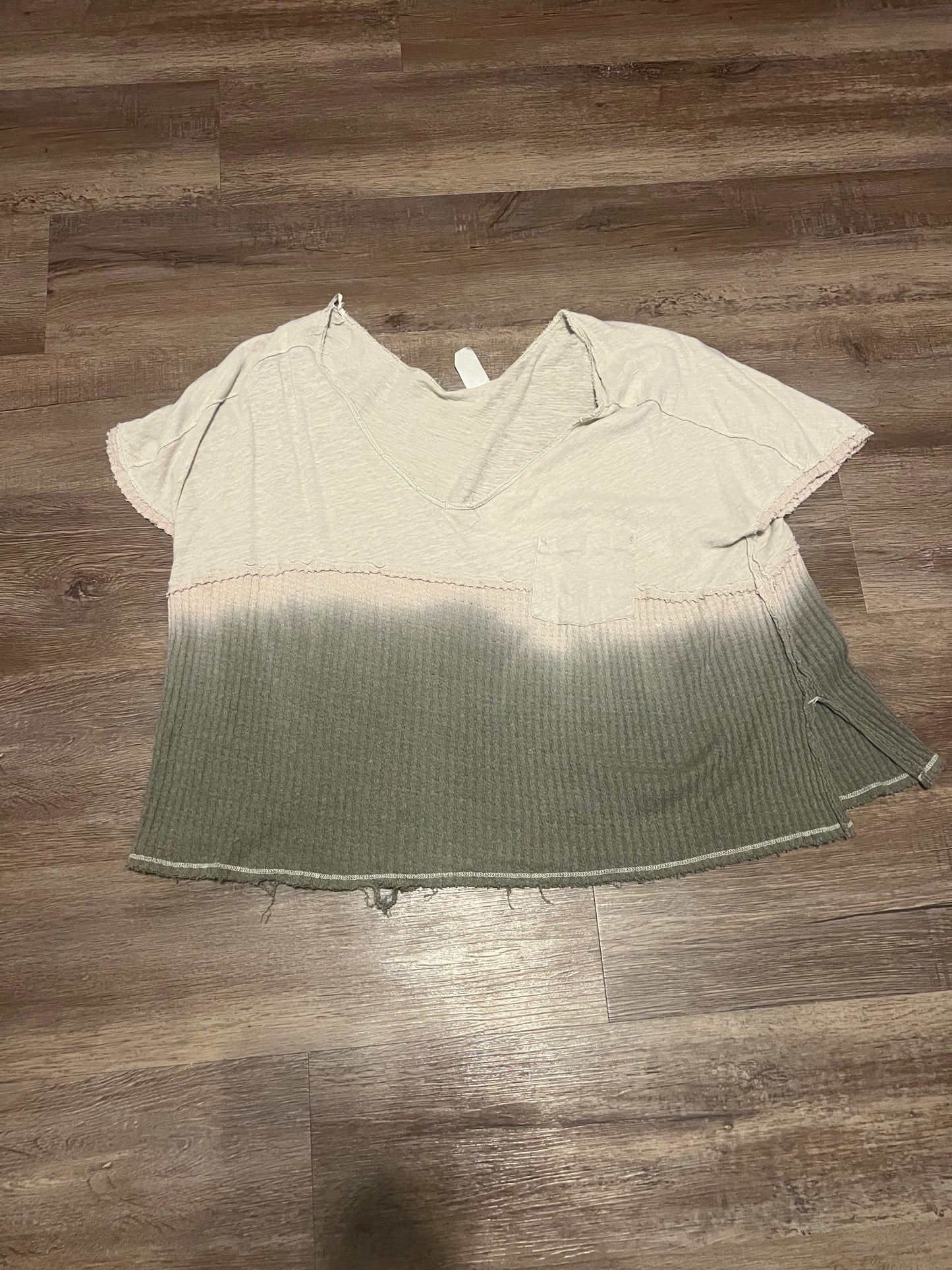 Pre- Loved Free People Top