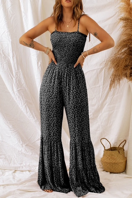 The Dreams Jumpsuit