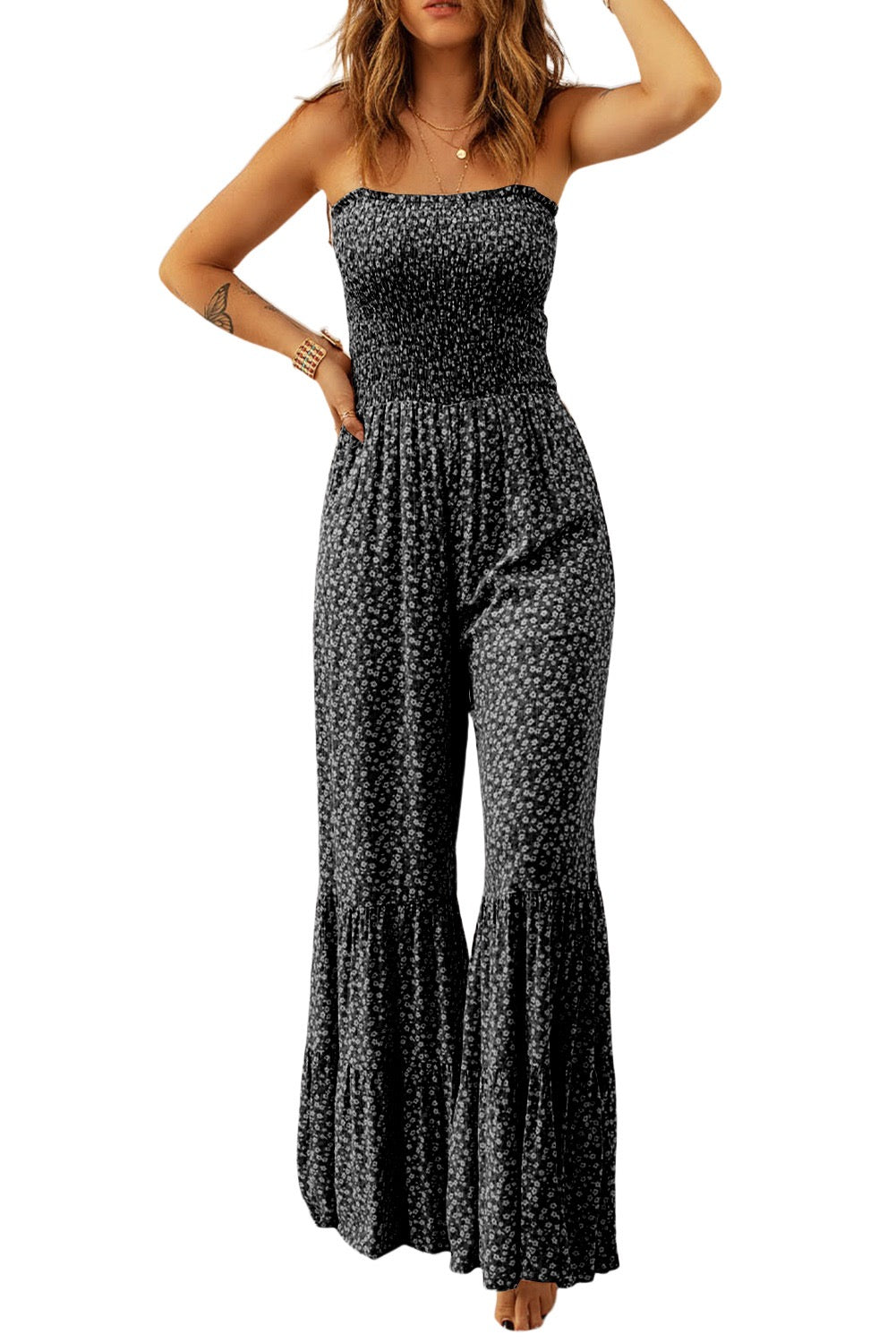 The Dreams Jumpsuit
