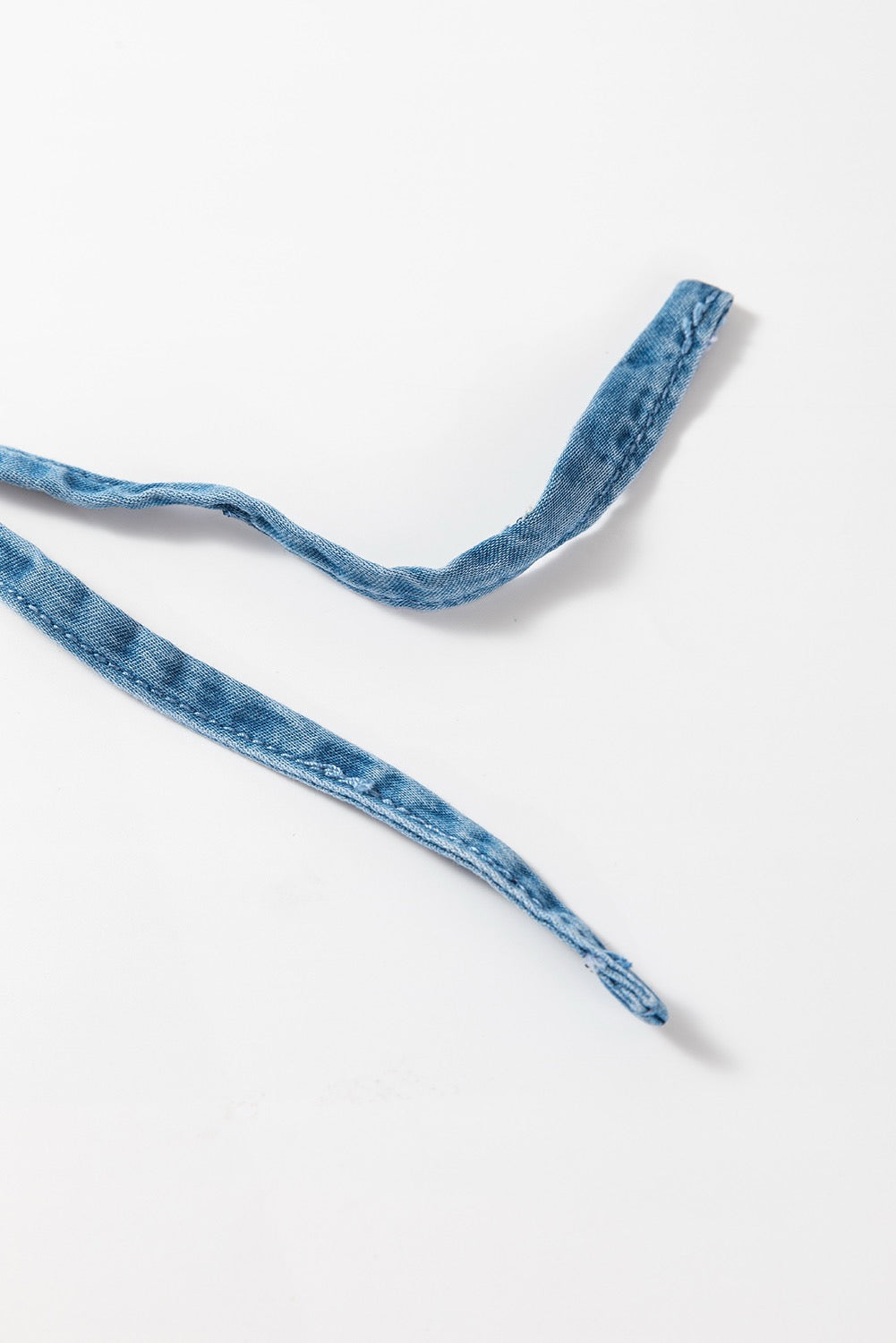 The 70's Jean - Dusk Blue