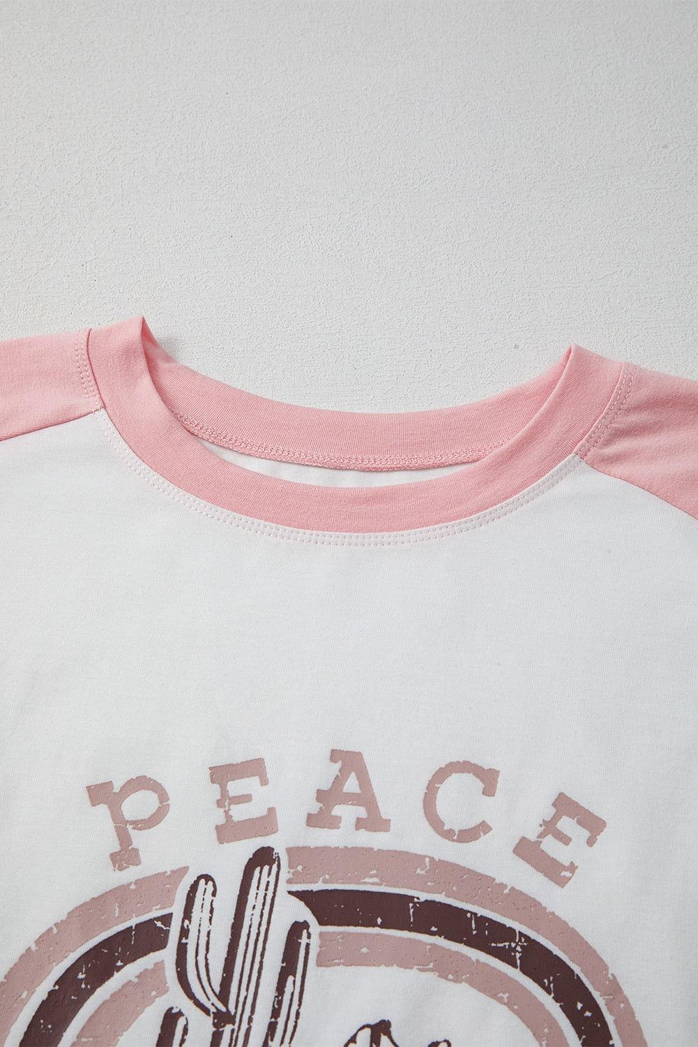 The Peace Tee