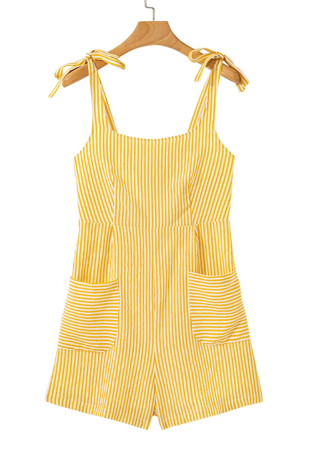 Dandelion Romper