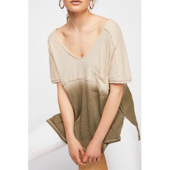 Pre- Loved Free People Top